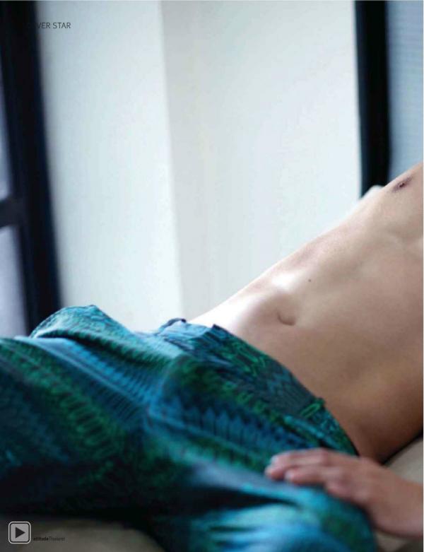 Attitude-January-2013